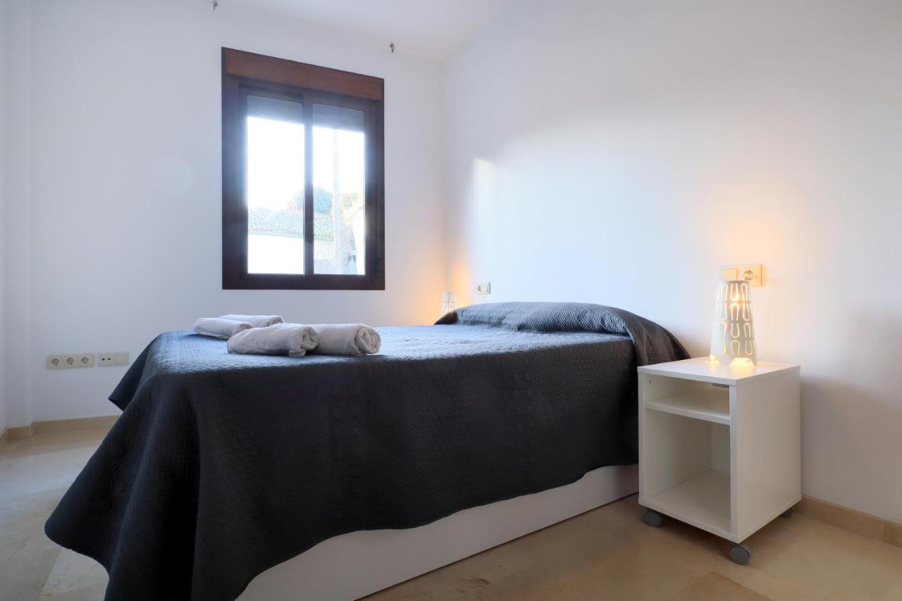 Rufino Blanco,Nuevo Apartamento En Casco Historico กอร์โดบา ภายนอก รูปภาพ