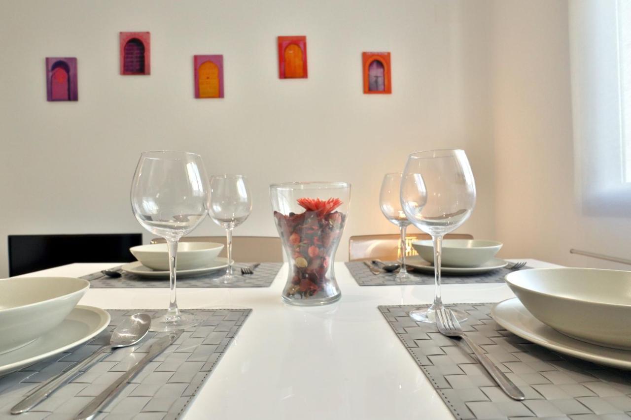 Rufino Blanco,Nuevo Apartamento En Casco Historico กอร์โดบา ภายนอก รูปภาพ