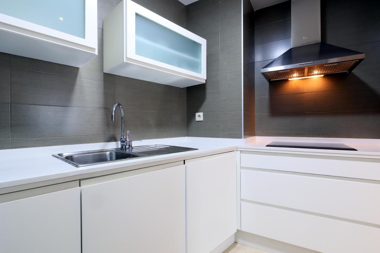Rufino Blanco,Nuevo Apartamento En Casco Historico กอร์โดบา ภายนอก รูปภาพ