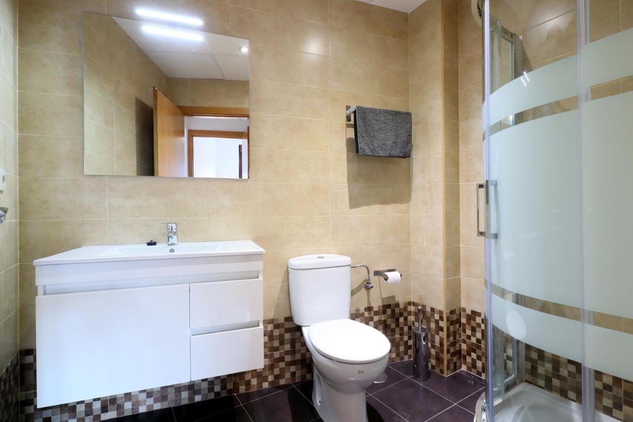 Rufino Blanco,Nuevo Apartamento En Casco Historico กอร์โดบา ภายนอก รูปภาพ