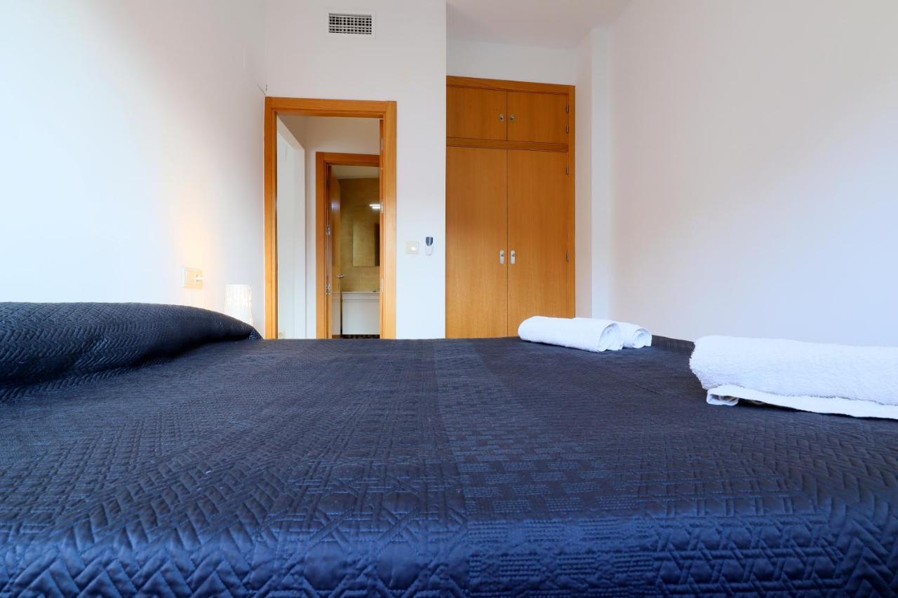 Rufino Blanco,Nuevo Apartamento En Casco Historico กอร์โดบา ภายนอก รูปภาพ